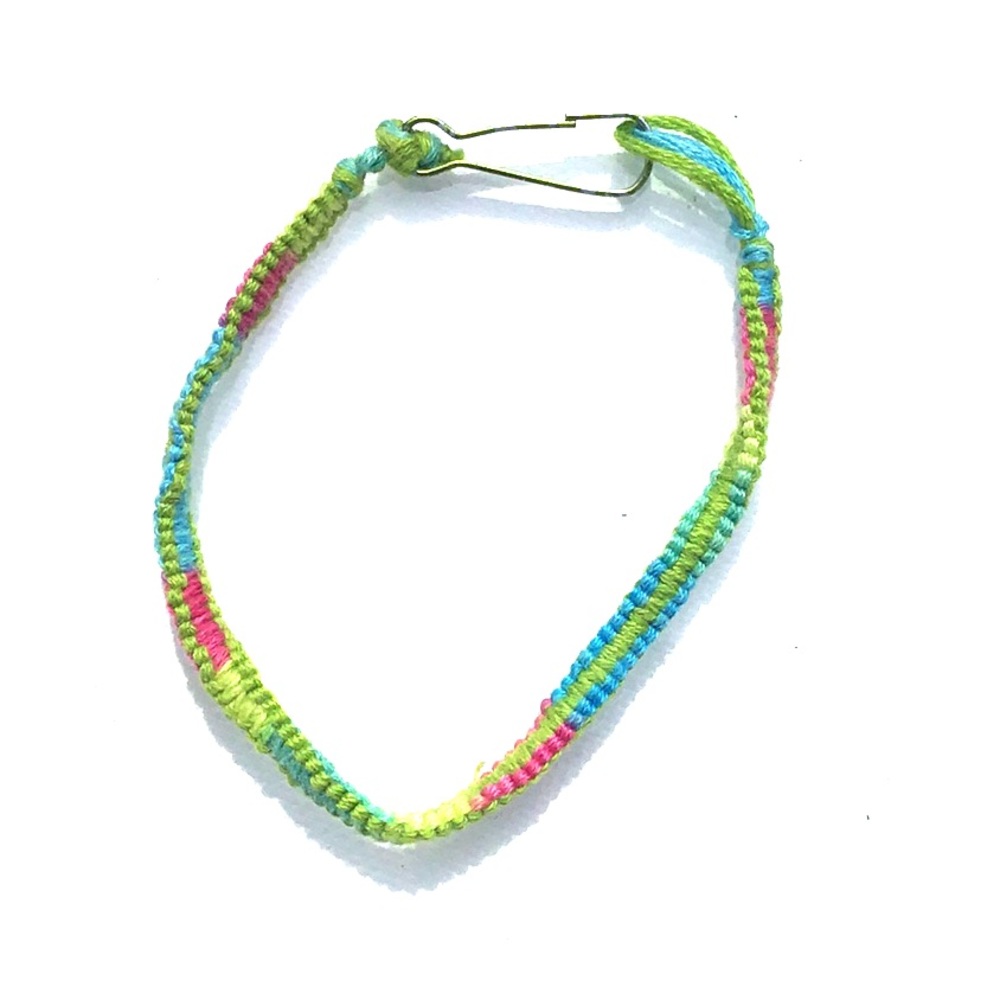 Handmade Hemp Jewelry!